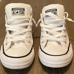 Chuck Taylor Madison